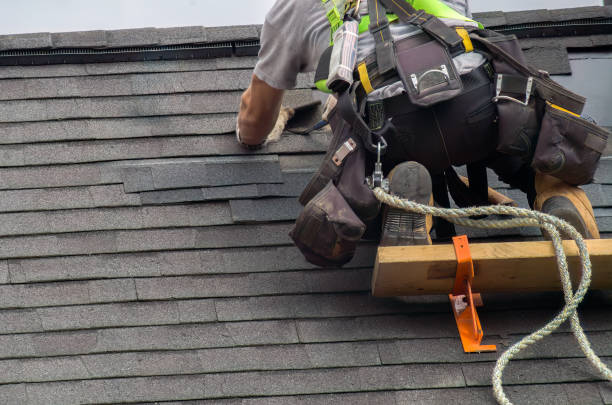 Trusted Storm Damage Roof Repair service in Puryear, TN - Brentwood Metal Roofing